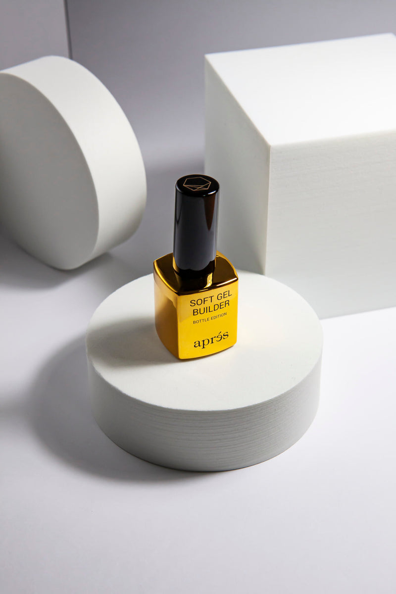 Apres Soft Gel Builder 15 mL