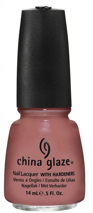 China Glaze Dress Me Up Nail Lacquer 0.5 oz 1121