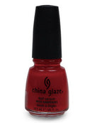 China Glaze High Roller Nail Lacquer 0.5 oz 212