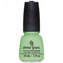 China Glaze Highlight of My Summerr Nail Lacquer 0.5 oz 1221