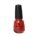 China Glaze Nail Lacquer 0.5 oz - Jamaican Out 174