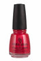 China Glaze Restless Nail Lacquer 0.5 oz 95