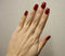 China Glaze Ruby Pumps Nail Lacquer 182