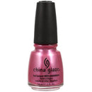 China Glaze Nail Lacquer 0.5 oz - St. Martini 173