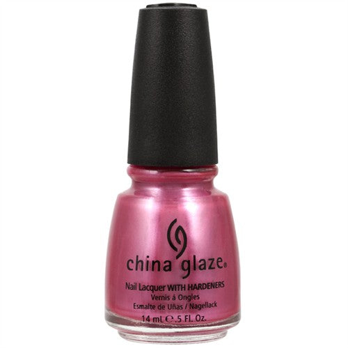 China Glaze Nail Lacquer 0.5 oz - St. Martini 173