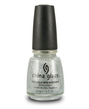China Glaze The Ten Man Nail Lacquer 0.5 oz 856