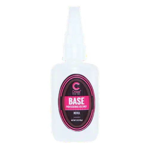 Chisel Dip Essential 2oz Refill - Base