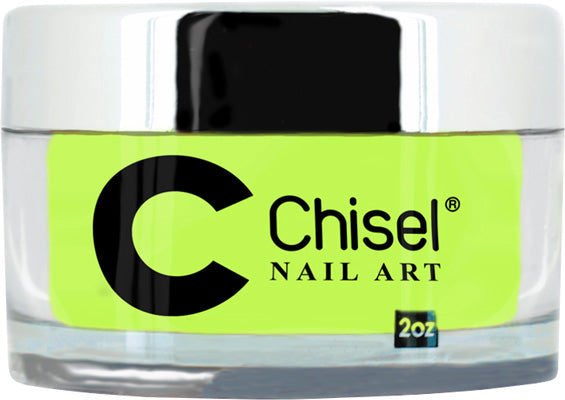 Chisel Acrylic & Dipping Powder Glow 11