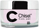 Chisel Acrylic & Dipping Powder Glow 17