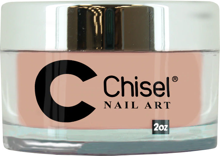 Chisel Acrylic & Dipping 2oz - Ombre OM 70A