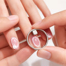 GBS Cat Eye Magnet 028 - Ring Cat Eye Magnet