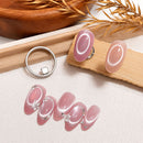 GBS Cat Eye Magnet 028 - Ring Cat Eye Magnet