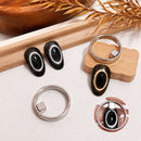 GBS Cat Eye Magnet 028 - Ring Cat Eye Magnet