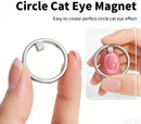 GBS Cat Eye Magnet 028 - Ring Cat Eye Magnet