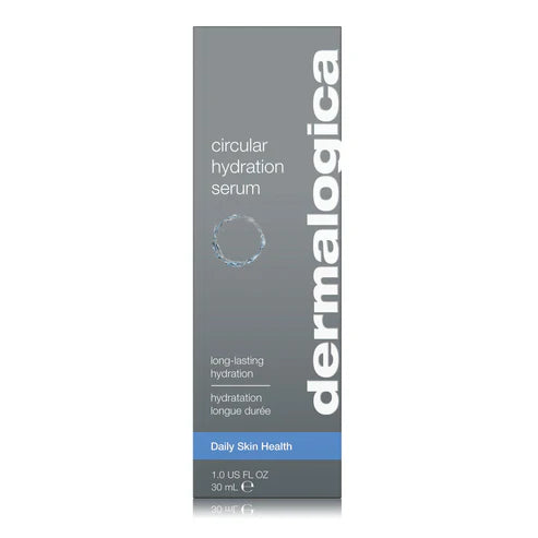 Dermalogica Circular Hydration Serum 1.0 US FL OZ / 30 mL