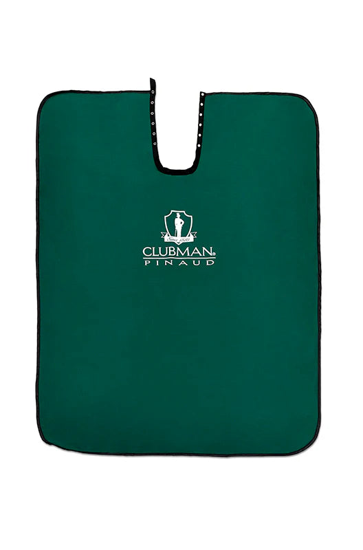 Clubman - Barber Cape
