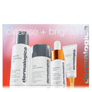 Dermalogica Cleanse + Brighten