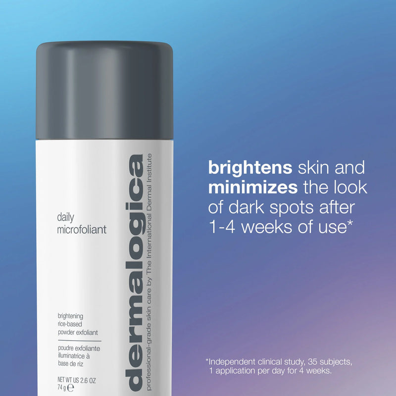 Dermalogica Cleanse + Glow