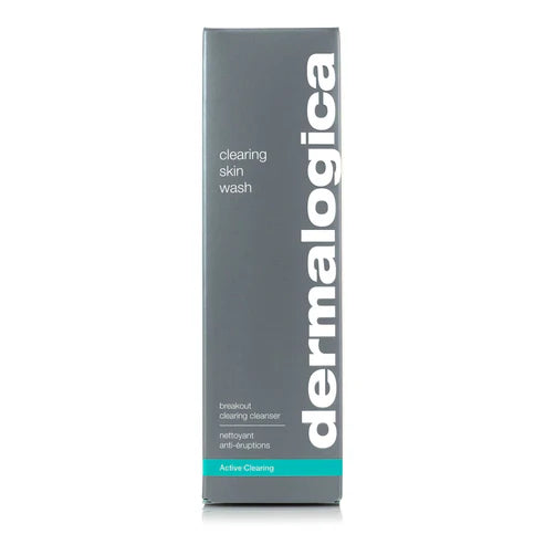 Dermalogica Acne Clearing Skin Wash 8.4 fl oz / 250 mL