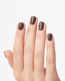 OPI GelColor Intelli-Gel - Cliffside Karaoke 0.5 oz -