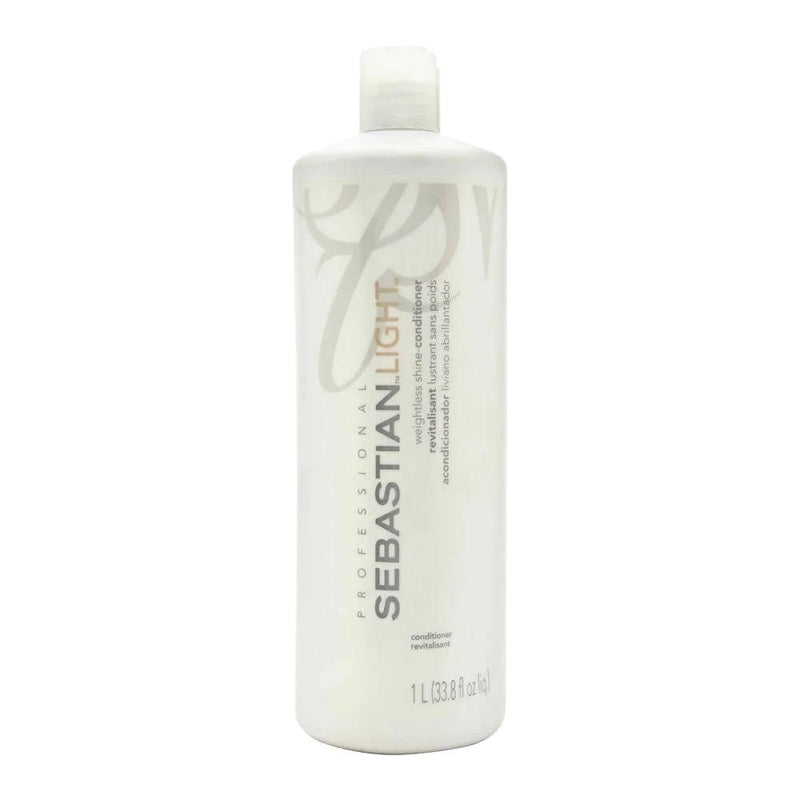 Sebastian - Light Weightless Shine Conditioner 33.8 fl.oz