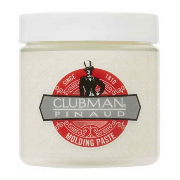 Clubman Pinaud Molding Paste 4oz