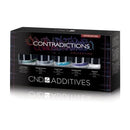 CND Additives Limited Edition Kit Contradictions Collection