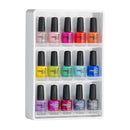 CND Vinylux Polish Display Rack