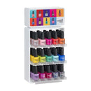 CND Creative Polish Display - 45 Bottles