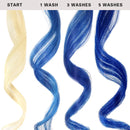 Keracolor - Clenditioner Hair Dye 12 Fl Oz - Blue