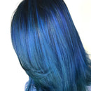 Keracolor - Clenditioner Hair Dye 12 Fl Oz - Blue