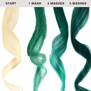 Keracolor - Clenditioner Hair Dye 12 Fl Oz - Emerald