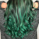 Keracolor - Clenditioner Hair Dye 12 Fl Oz - Emerald