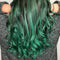 Keracolor - Clenditioner Hair Dye 12 Fl Oz - Emerald