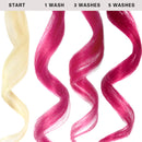 Keracolor - Clenditioner Hair Dye 12 Fl Oz - Hot Pink