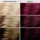 Keracolor Clenditioner Hair Dye - Merlot