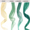 Keracolor - Clenditioner Hair Dye 12 Fl Oz - Mint