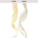 Keracolor - Clenditioner Hair Dye 12 Fl Oz - Platinum