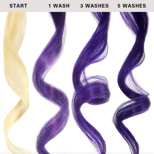Keracolor Clenditioner Hair Dye - Purple