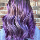 Keracolor Clenditioner Hair Dye - Purple