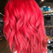 Keracolor Clenditioner Hair Dye - Red