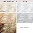 Keracolor Clenditioner Hair Dye - Silver 33.8 Fl Oz