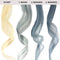 Keracolor - Clenditioner Hair Dye 12 Fl Oz - Silver Blue