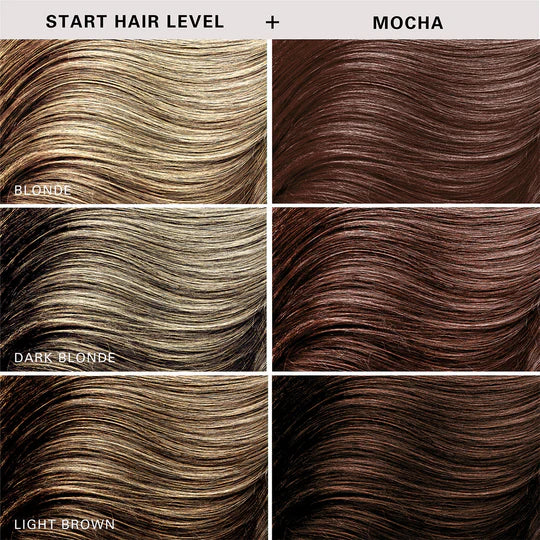 Keracolor - Clenditioner Hair Dye 12 Fl Oz - Mocha