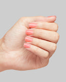 OPI Nail Lacquer - Summer 2025 - Cotton Candied Clawz 0.5 oz -