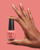 OPI Nail Lacquer - Summer 2025 - Cotton Candied Clawz 0.5 oz -