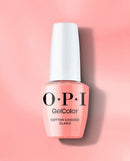 OPI GelColor Intelli-Gel - Summer 2025 - Cotton Candied Clawz 0.5 oz