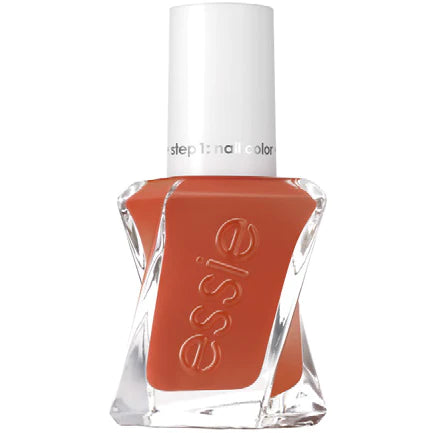 Essie Gel Couture - Head To Topaz 0.46 Oz