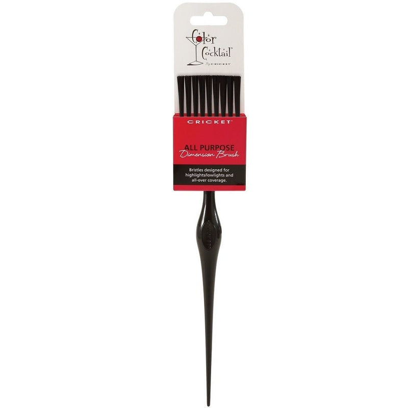Cricket - Color Cocktail All Purpose Dimension Brush