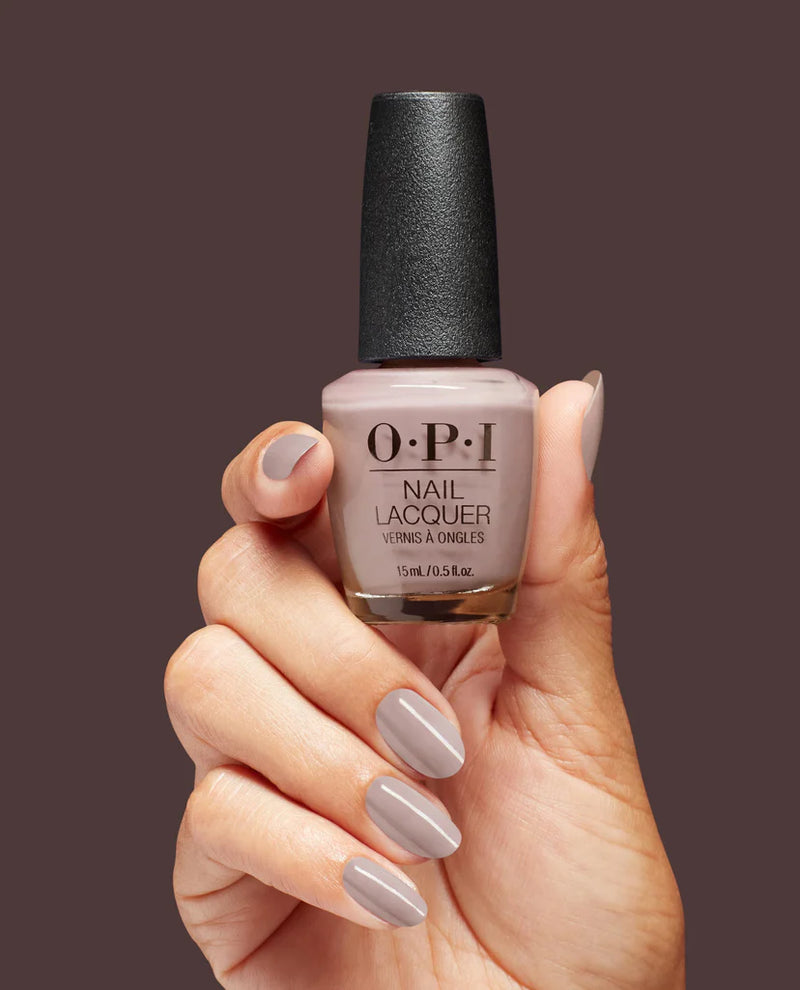 OPI Nail Lacquer - Fall 2025 0.5oz - Crimp and Proper NLF031